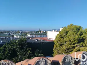 Edifici a Les Cases d'Alcanar