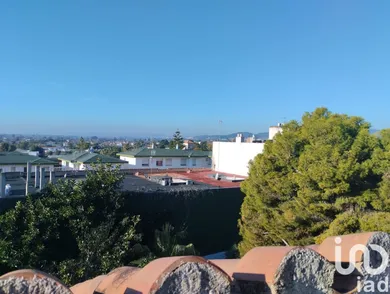 Building in Les Cases d'Alcanar