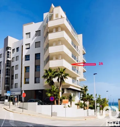 Apartment in La Vila Joiosa