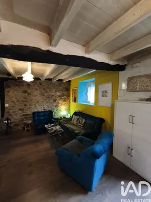 Casa en Aviñante de La Peña