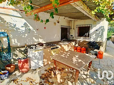 Maison de ville à Arboleas