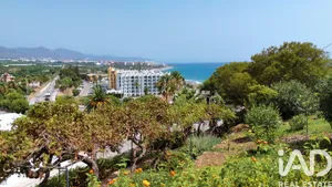 Hotel 2* en Nerja