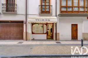 Local comercial en Hondarribia