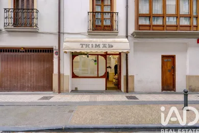 Local comercial en Hondarribia