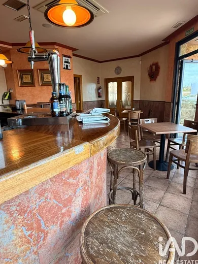 Restaurant à Villaquilambre