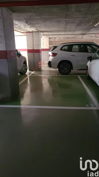 Parking/garage/box à Barcelona