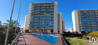 Pis a La Manga del Mar Menor