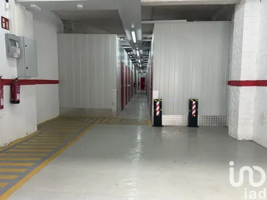 Brewery in El Prat de Llobregat