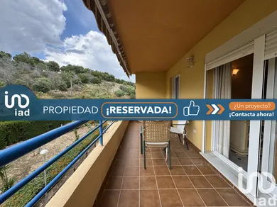 Apartment in Torremolinos