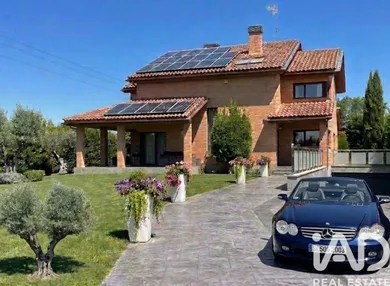 Casa a Carbajal de La Legua