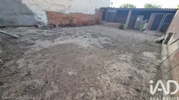 Terreno en Vilanova i la Geltrú