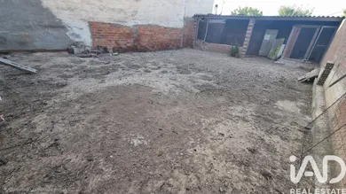Terreno en Vilanova i la Geltrú