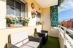 Apartment in Granollers