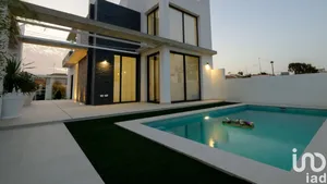 Casa rural a Torrevieja