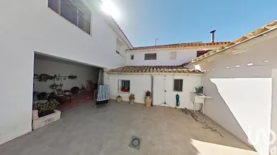 House in La Solana de Algueña