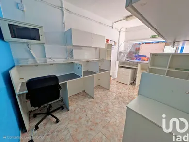 Local comercial en San Cristóbal de La Laguna
