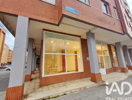 Local comercial en León