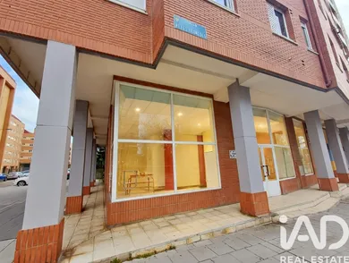 Boutique/Local commercial à León