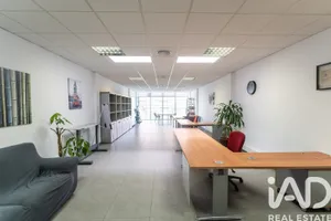 Local comercial en Barbera del Valles
