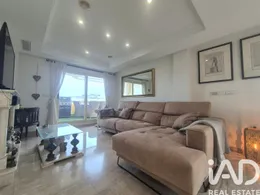 Penthouse in Dénia
