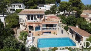 Cottage in Xabia/Javea