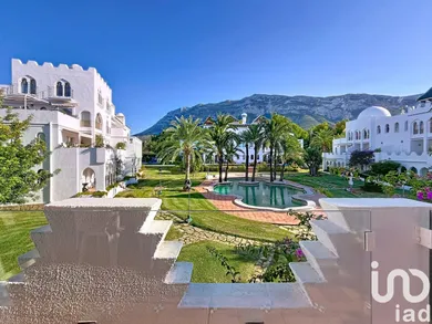 Apartment in Dénia