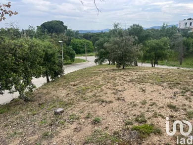 Terreno en Bescanó