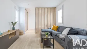 Appartement à Madrid