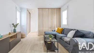 Appartement à Madrid