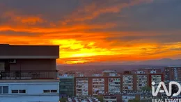 Piso en Madrid