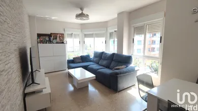 Apartment in Vila-Real/Villarreal