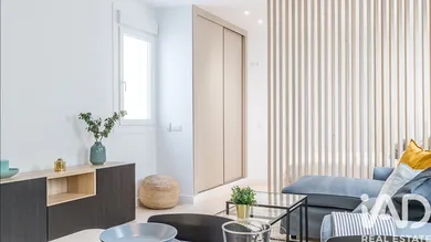 Appartement à Madrid