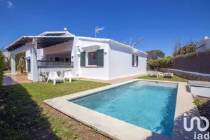 Casa en Cap d'en Font