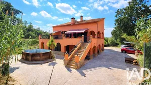 Park home in Lliça de Vall