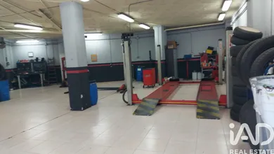 Shop/Premises commercial in Ripollet