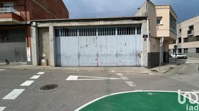 Local comercial en Terrassa