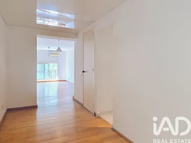 Studio in Barcelona