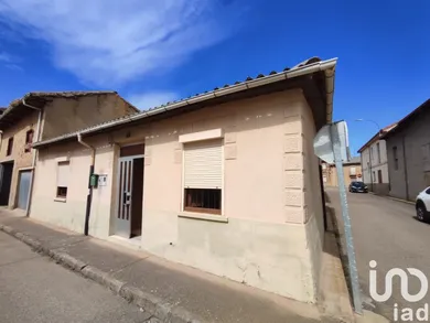 Townhouse in San Justo de la Vega