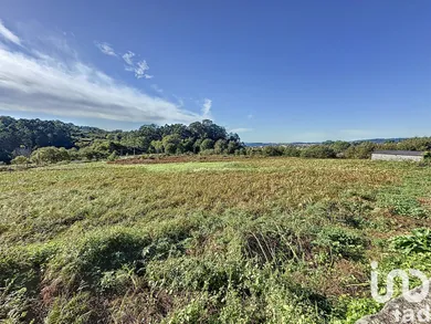 Terreno en O Campo