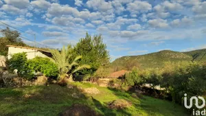 Casa de pagès a Benaocaz