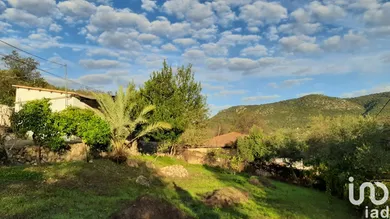 Maison de campagne à Benaocaz