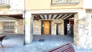 Casa en Santa Coloma de Queralt