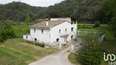 Casa de pagès a Bescanó