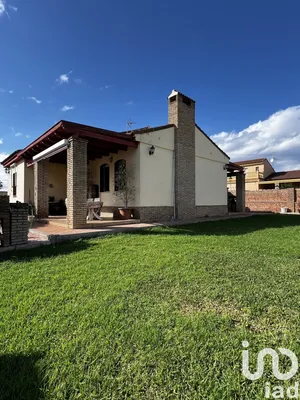 Casa de campo en Palomares del Río
