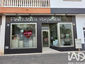 Local comercial en Torre-Pacheco