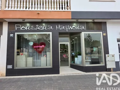 Local comercial en Torre-Pacheco