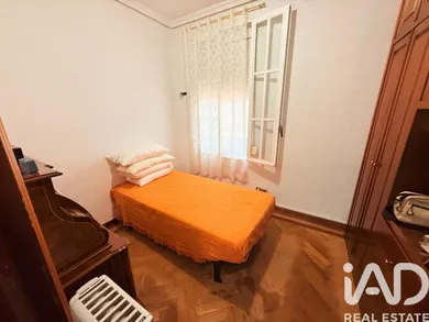 Appartement à Madrid