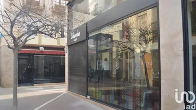 Local comercial a El Vendrell