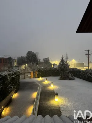 Casa en Carbajal de La Legua