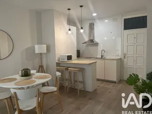 Appartement à Málaga